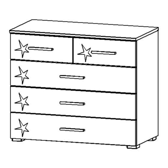 Rauch M2601 Assembly Instructions Manual