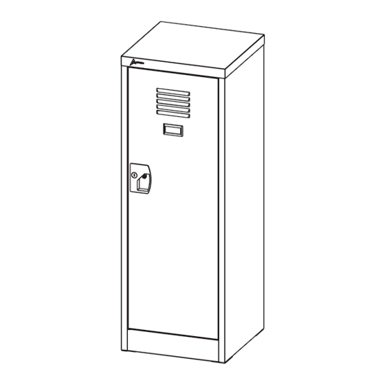 ADIROffice ADI629-02 Series User Manual