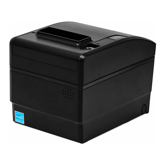 BIXOLON SRP-S300 User Manual
