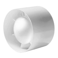 Europlast eextra EK150 Quick Start Manual