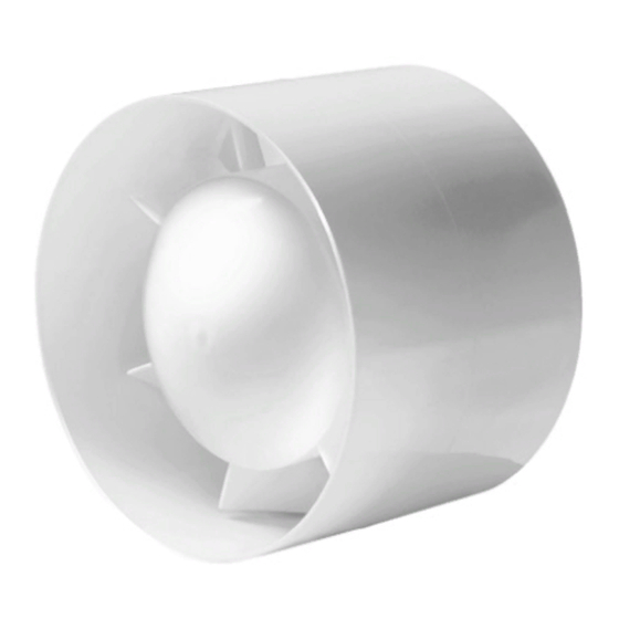 Europlast eextra EK Series Quick Start Manual