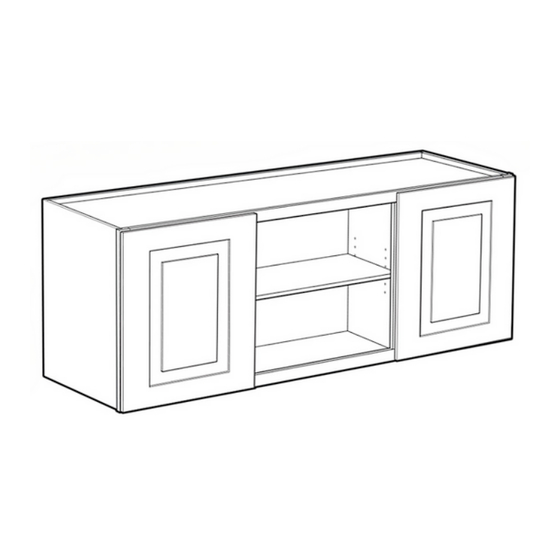 Mill's Pride LW60 Assembly Manual