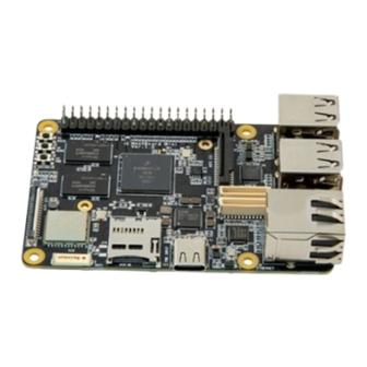 Avnet MaaXBoard Mini User Manual