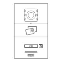 urmet domus 1722/18 User Manual