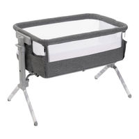Chicco Next 2 me Armonia Manual