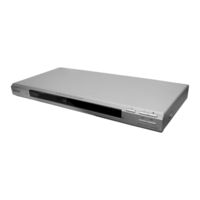 Sony DVP-NS55P - Single Disc DVD Player Service Manual