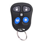 Autopage RS-655 Operation Manual