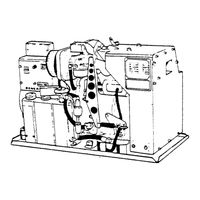 Generac Power Systems ALTERNATOR MC Repair Manual