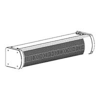 ventur COR-6-1000 N Installation And Operation Manual
