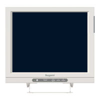 Ikegami MLM-1911CHA Instruction Manual