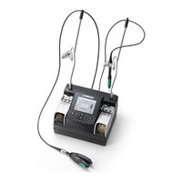 jbc NAE-2B Manual