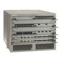 Alcatel-Lucent 7450 ESS-1 Brochure