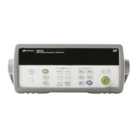 Keysight Technologies 34970A Service Manual