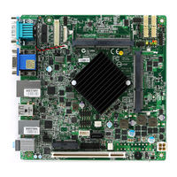 MSI MS-98E3 Manual