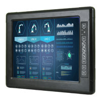 Winmate R15L100-VMC3HB User Manual
