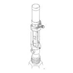Graco Foam-Cat Series Instructions-Parts List Manual