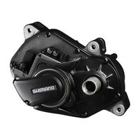 Shimano Steps E8000 Series User Manual