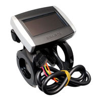 Batavus E-Motion Smart Manual