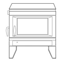 DutchWest Seneca 2170 Homeowner's Installation And Operating Manual