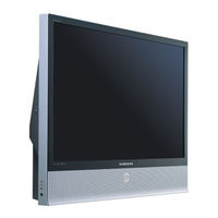 Samsung HLP4663W - 46