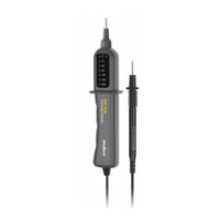Rebel TOOLS MIE-RB-15B User Manual