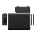 Xencelabs Pen Tablet Medium Bundle Quick Start Manual