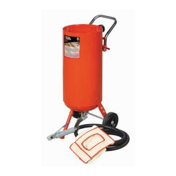 Metal Works CAT020RA Manual