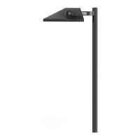 We-Ef FLA740 LED Installation And Maintenance Instructions Manual