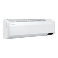Samsung AR12TXEAAWKXEU Service Manual