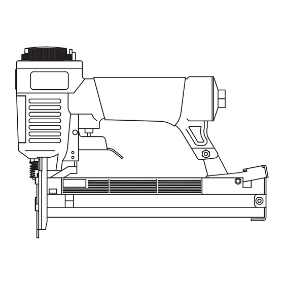 Campbell Hausfeld HDN23200 Operating Instructions Manual