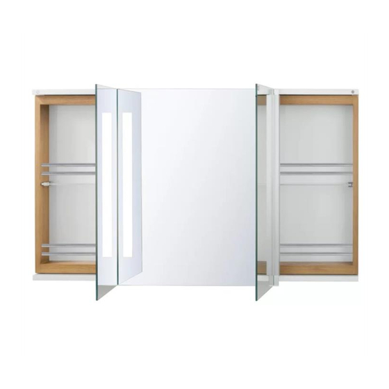 Ronbow SIGNATURE E075614 Installation And Care Manual