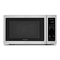 Microwave Oven KitchenAid KMCS1016GBS Use & Care Manual
