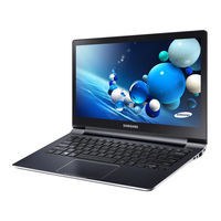 Samsung NP930X2K-K04US User Manual