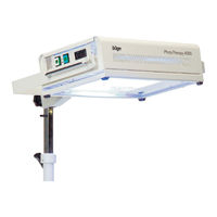 Dräger 2M 21 000 Instructions For Use Manual
