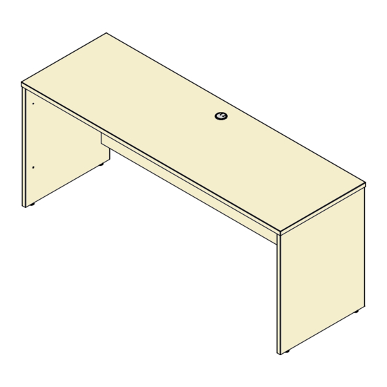 bbf A177062H Assembly Manual