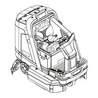 Nilfisk-Advance 56116001 Instructions For Use Manual
