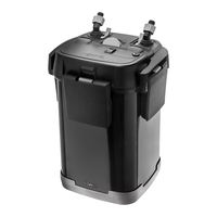 Aquael ULTRAMAX 1000 User Manual