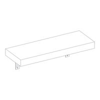 Home Decorators Collection Elis HC24SKJ Use And Care Manual