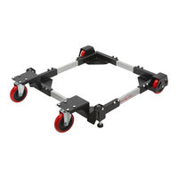 Grizzly T33447 Instructions Manual