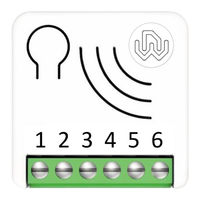 CHERUBINI Smart Double Switch 7 Manual
