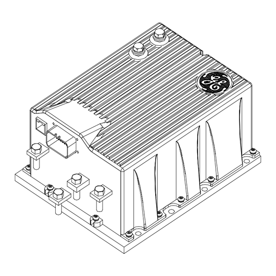 GE IC3645SR4W746N5 Installation And Operation Manual