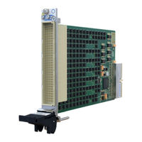 Pickering 40-683A User Manual