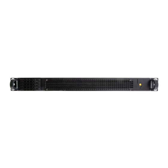 Hypertec CIARA ORION HF X210R-G6 User Manual