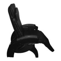HoMedics DeStress AG-3501CBNTL User Manual