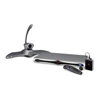 Polycom PowerCam Presenter User Manual