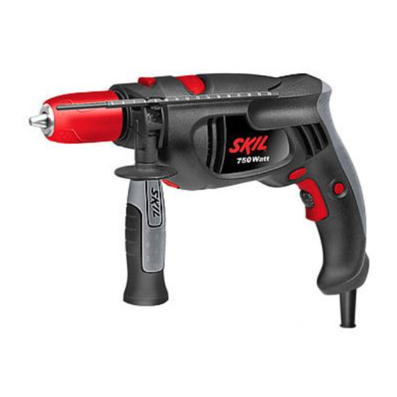 Skil 6780 Instructions Manual