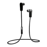 Jarv Nmotion BTHL-201 User Manual