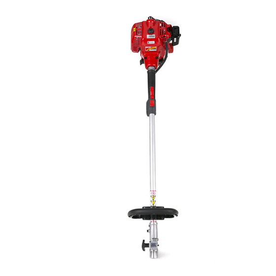 Shindaiwa M230 Owner's/Operator's Manual