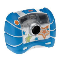 Fisher-Price Kid-Tough Instruction Manual
