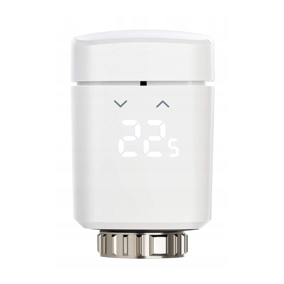 EVE thermo 20EAR1701 Get Started